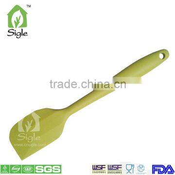 best quality Silicone Spatula with Metal Inside custom size OEM ODM design available