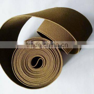 Factory price 100% polyester fabric twill nylon webbing/ribbon for wholesale