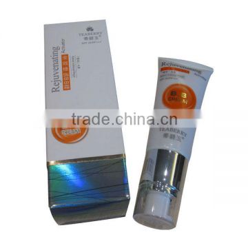 hot selling effiectly repairing SPF 35 best face Sunscreen cream