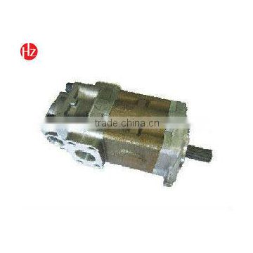 Forklift spare Parts TOYOTA 7FD45-50/13Z,14Z(67110-30550-71) Hydraulic gear Pump