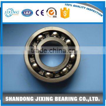 All types of bearing single row deep groove ball bearing 6415 safety bearing