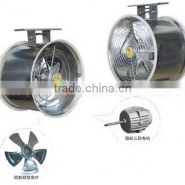 Factory Price Greenhouse Air Circulation Fan photo-2