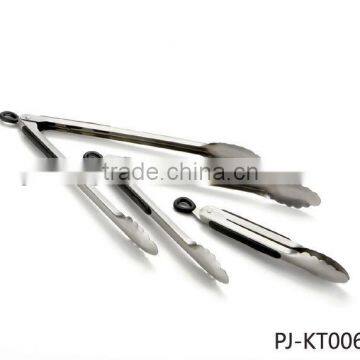 Stainless Steel Locking Tongs