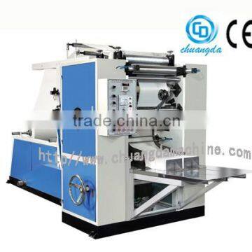 CDH-200-2 Facial Tissue Machine