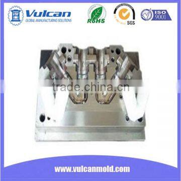 Customized Injection Mold Service
