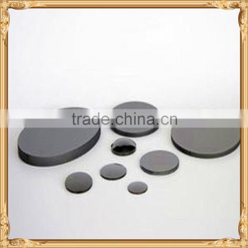 Germanium optical window IR material