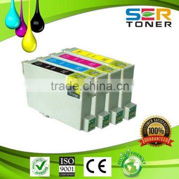 T0841 - T0844 compatible ink cartridge for use Stylus Photo 20