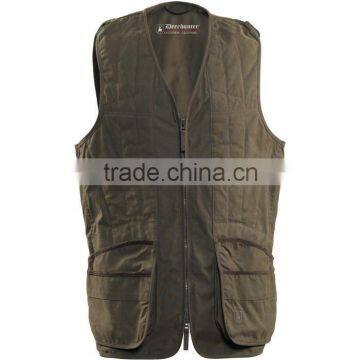 clay shooting vest/shooting vest