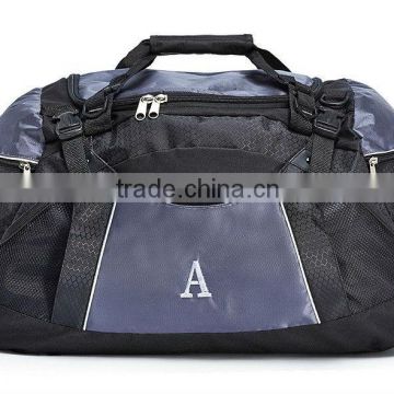 Polyester sports bags