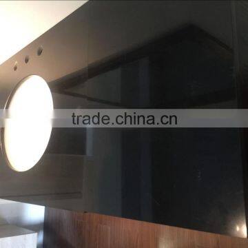 Factory Wholesale Solid Surface Cheap Price Precut Kitchen Countertop photo-2