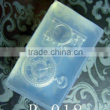 Best selling!! acrylic nail mold