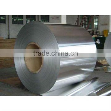 1000,3000, 5000, 8000 alloy aluminum roofing coil