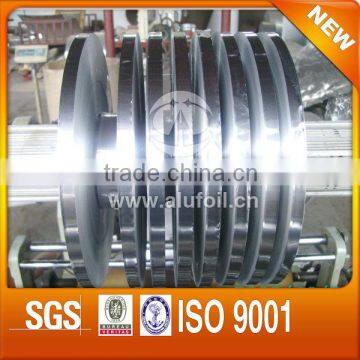 Aluminium strip