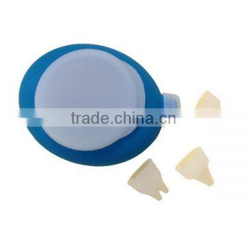 Wholesale Healthy Silicone Cake Decorating Tools , Cake Tools