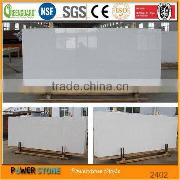 Zero Water Absorption Quartz Tile Stone