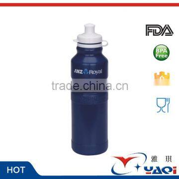 Branded LOGO Printed Plastic Water Bottle