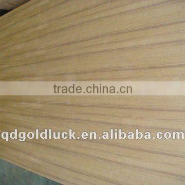 best quality straight teak commercial plywood phenolic plywood straight teak veneer size 1220*2440mm with best price