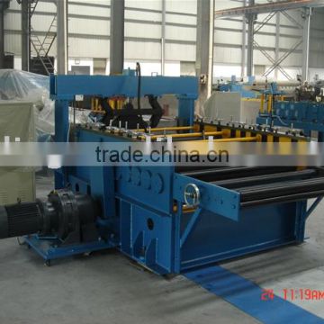 roll forming machine