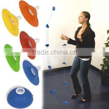 Rubber Jumping Popper For Promotion