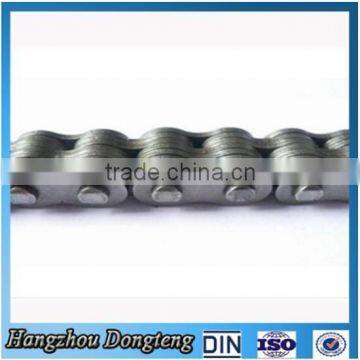 ISO 14001:2004 Approved Agricultural Chain for Industry LEAF HOISTING CHAIN TRANSMISSION STEEL CHAIN MADE IN CHINA