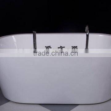 TB-B814 Free Standing Used Bathtub With Cheap Prices photo-5