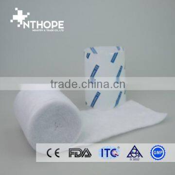 orthopedic cast padding with various size