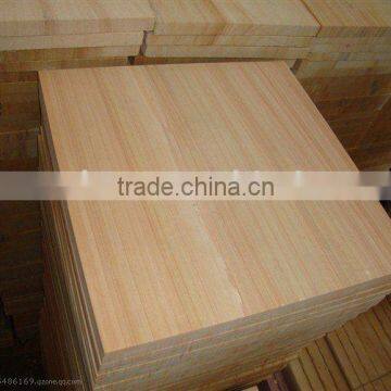 Yellow Sandstone Tiles