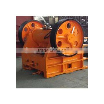 High Efficiency Used in Mining,smelting,building Material,highway,water Conservancy Jaw Crusher photo-3