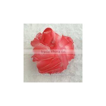 Colorful Soft Cleaning Bath Pouf Wholesale photo-2