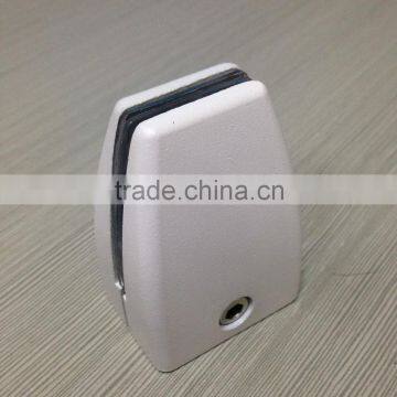 New Design Office Workstation Aluminum Screen Clip With Sliver Finished photo-5