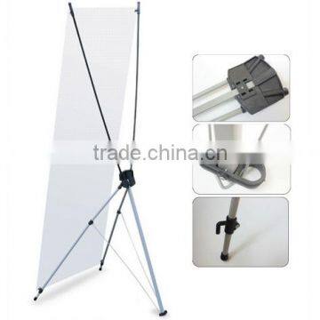 Portable Steel 60*160cm x Stand