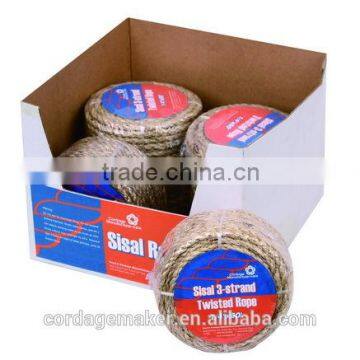 sisal twine/natural