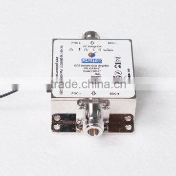 GPS amplifier GPS signal booster