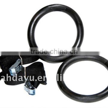 ABS Gymnastic ring