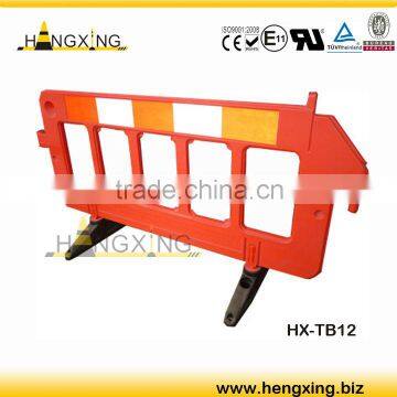 TB12 2014hot-Traffic-Guardrail-Barrier