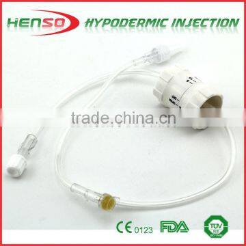 Henso IV Flow Regulator With Extension Tube photo-2