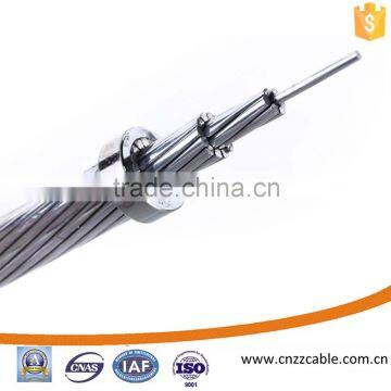 AAAC Pine From BS 50182/bare Conductor/ Overhead Cable/Chinese Manufacturer photo-2