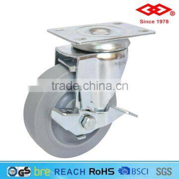 China Wholesale High Quality Heavy Load Caster photo-2