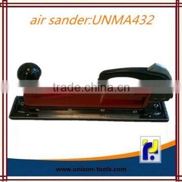 UNMA432 USA straight line air sander