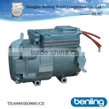 electric motor for air compressor