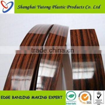 Pure ABS Edgebanding for High Grade Furniture