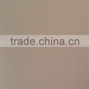 12-Channel ECG Paper / 210mm*280mm-200P Z fold electrocardiograph paper for Schiller