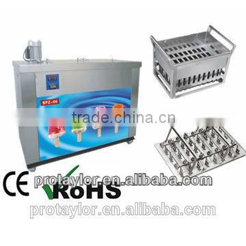 NEW CONDITION POPSICLE MACHINE FOR SALE (BPZ-06)