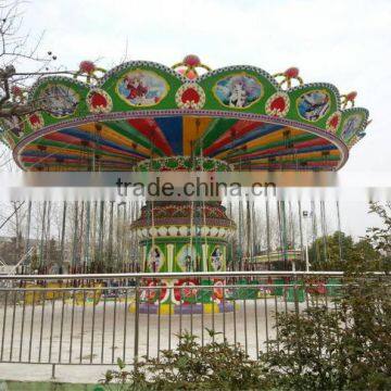 used amusement rides