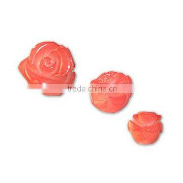 wholesale loose conch shell pearls