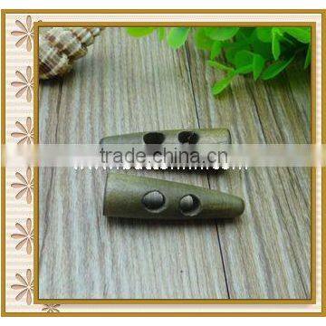 factory wholesale wooden buttons bulk