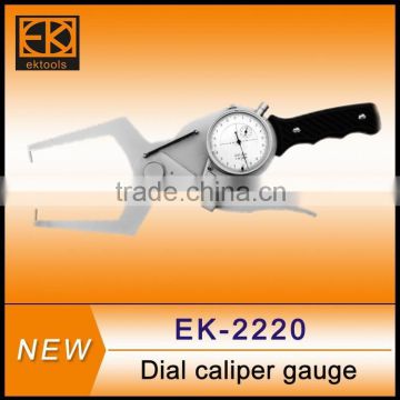 caliper dial thickness gauge