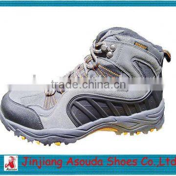 climbing shoes