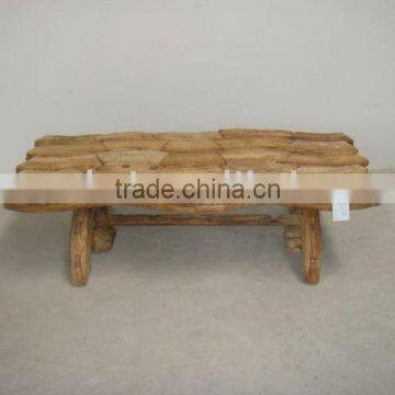 Antique Furniture-coffee Table