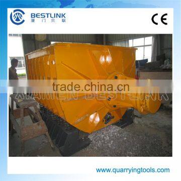 Bestlink Linear Type Vibratory Surface Finishing Mahine photo-3